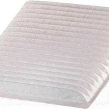 Premium Guard Cabin Air Filter PC8188, Fits 2005-10 Scion tC, 2004-06 xA, 2004-06 xB, 2000-05 Toyota Echo, 2000-05 RAV4