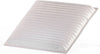 Premium Guard Cabin Air Filter PC8188, Fits 2005-10 Scion tC, 2004-06 xA, 2004-06 xB, 2000-05 Toyota Echo, 2000-05 RAV4