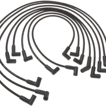 ACDelco 9618W Professional Spark Plug Wire Set