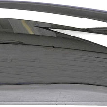 Dorman 955-5402 Passenger Side Door Mirror Cover for Select Kenworth Trucks