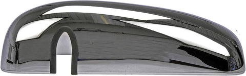 Dorman 955-5402 Passenger Side Door Mirror Cover for Select Kenworth Trucks