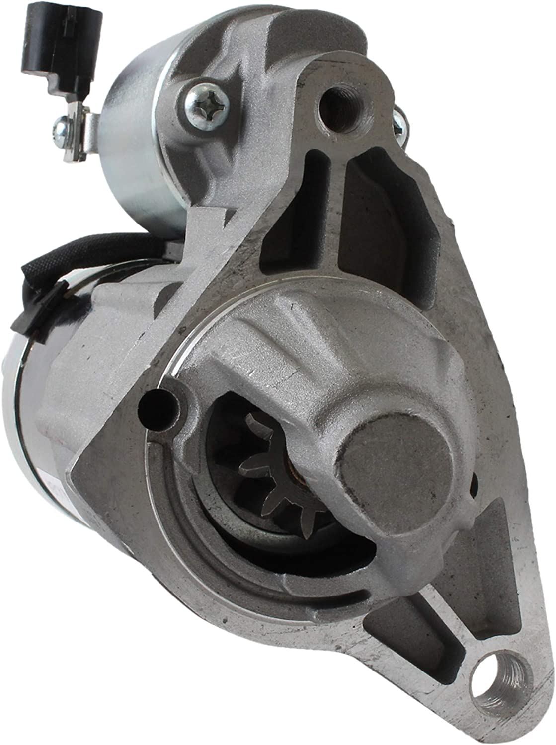 DB Electrical Smt0316 Starter Compatible with/Replacement for Jeep Grand Cherokee 4.7 4.7L 1999 2000 2001 2002 2003 2004 99 00 01 02 03 04 56041207AC M0T91181, M0T91181ZC