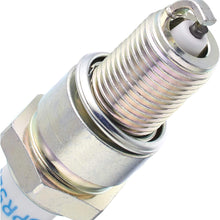 NGK 7788 Spark Plug - BPR9ES, 4 Pack