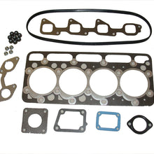 New Kubota V2203 Upper Gasket Kit