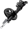 Struts,AUTOMUTO 2pcs Front Shocks Struts Absorbers Kit Fit for 1998-2002 Chevrolet Prizm,1993-1997 Geo Prizm,1993-2002 Toyota Corolla 333236 71951 333237 71952
