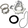 DNJ OP938 Oil Pump for 1995-2004 / Toyota/Tacoma / 2.4L / DOHC / L4 / 16V / 2438cc / 2RZFE