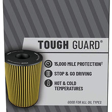 FRAM Extra Guard CH10295, 10K Mile Change Interval Oil Filter