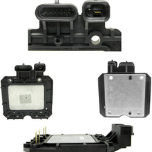 ACDelco D1976F Professional Ignition Control Module without Coil