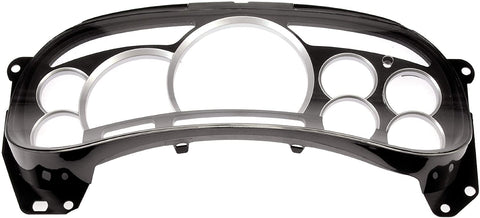 Dorman 10-0001B Instrument Cluster Upgrade Kit