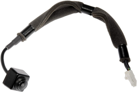 Dorman 592-194 Rear Park Assist Camera for Select Infiniti/Nissan Models