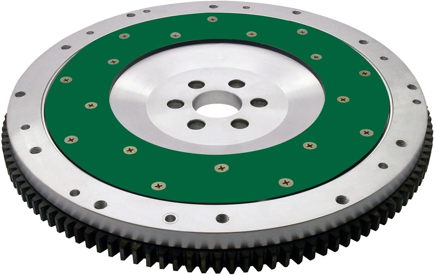 Fidanza 143281 Aluminum Flywheel