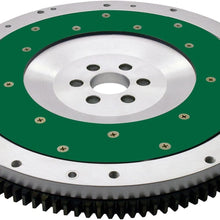 Fidanza 143281 Aluminum Flywheel