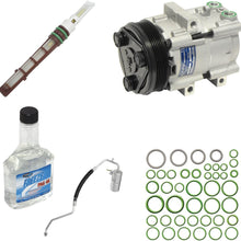 Universal Air Conditioner KT 1577 A/C Compressor and Component Kit