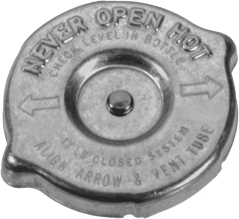 ACDelco RC44 GM Original Equipment 17 P.S.I. Radiator Cap