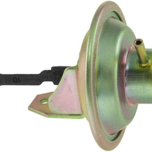 WVE by NTK 4V1080 Distributor Vacuum Advance