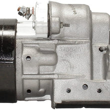 Quality-Built 3257 Premium Domestic Starter - Remanufactured