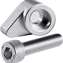 Killer Dowel Pin KDP Repair Kit For 1989-1998 for Dodge Cummins 5.9BT Cummins 12 Valve Diesels Engines - Silver