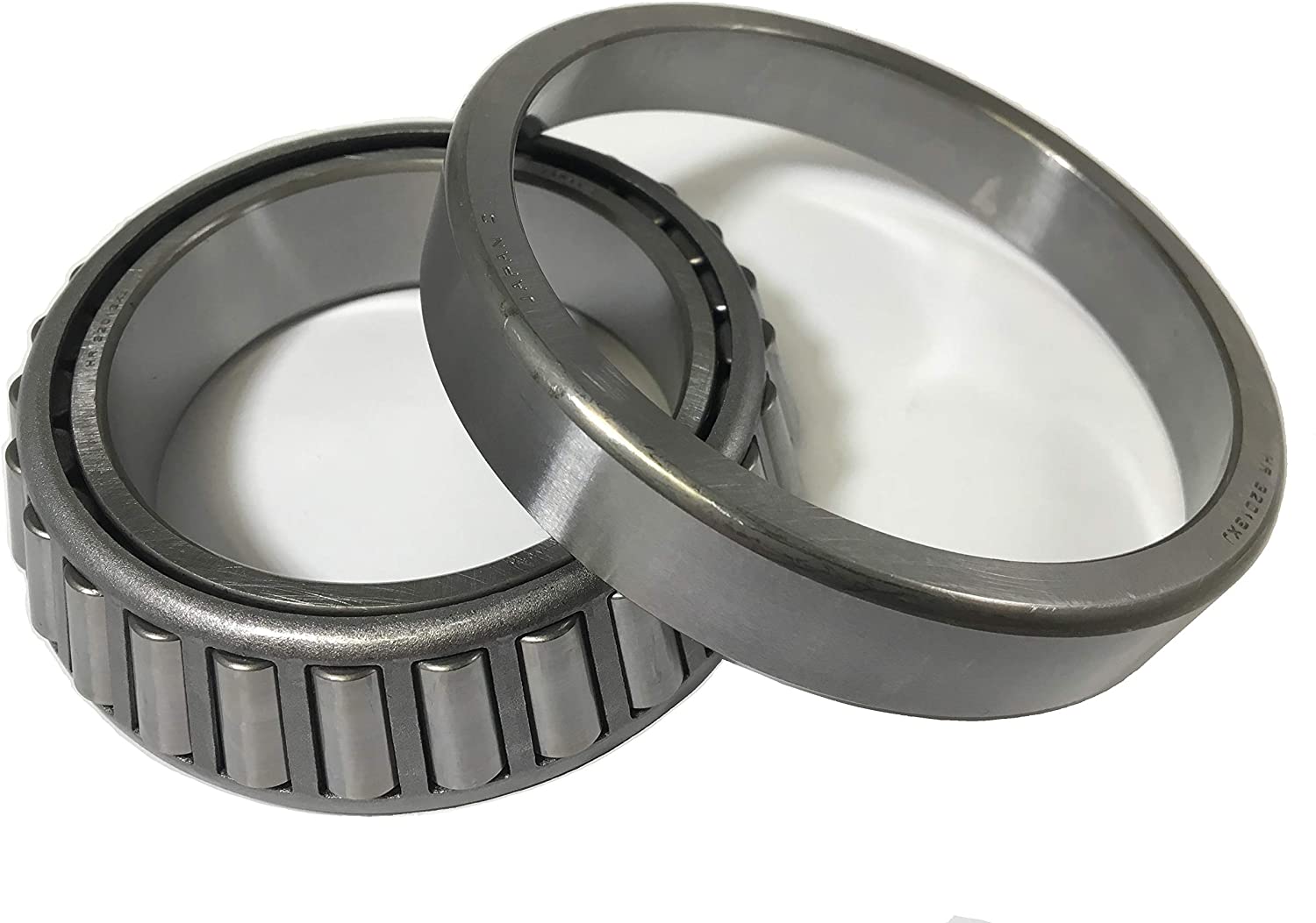 NSK 32013XJ Wheel Bearing and Hub Assembly, 1 Pack
