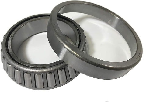 NSK 32013XJ Wheel Bearing and Hub Assembly, 1 Pack