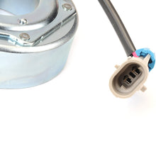 ACDelco 15-40554 GM Original Equipment Air Conditioning Compressor Clutch Kit