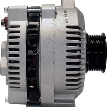 Quality-Built 7771611 Premium Domestic Alternator - Remanufactured
