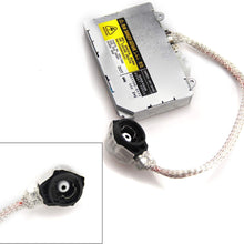 FEXON HID Xenon Ballast Headlight Control Unit Module Replacement for Toyota & Lexus Vehicles - Prius, Avalon, Sienna, ES300, ES330, LS430 Replace 81107-2D020, 85967-0E020, DDLT002, KDLT002