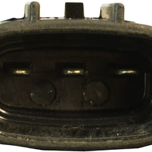 New Mando 11A1082 Alternator Original Equipment