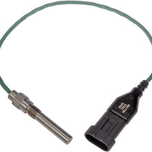 Dorman 904-7784 Turbocharger Speed Sensor for Select Mack Trucks