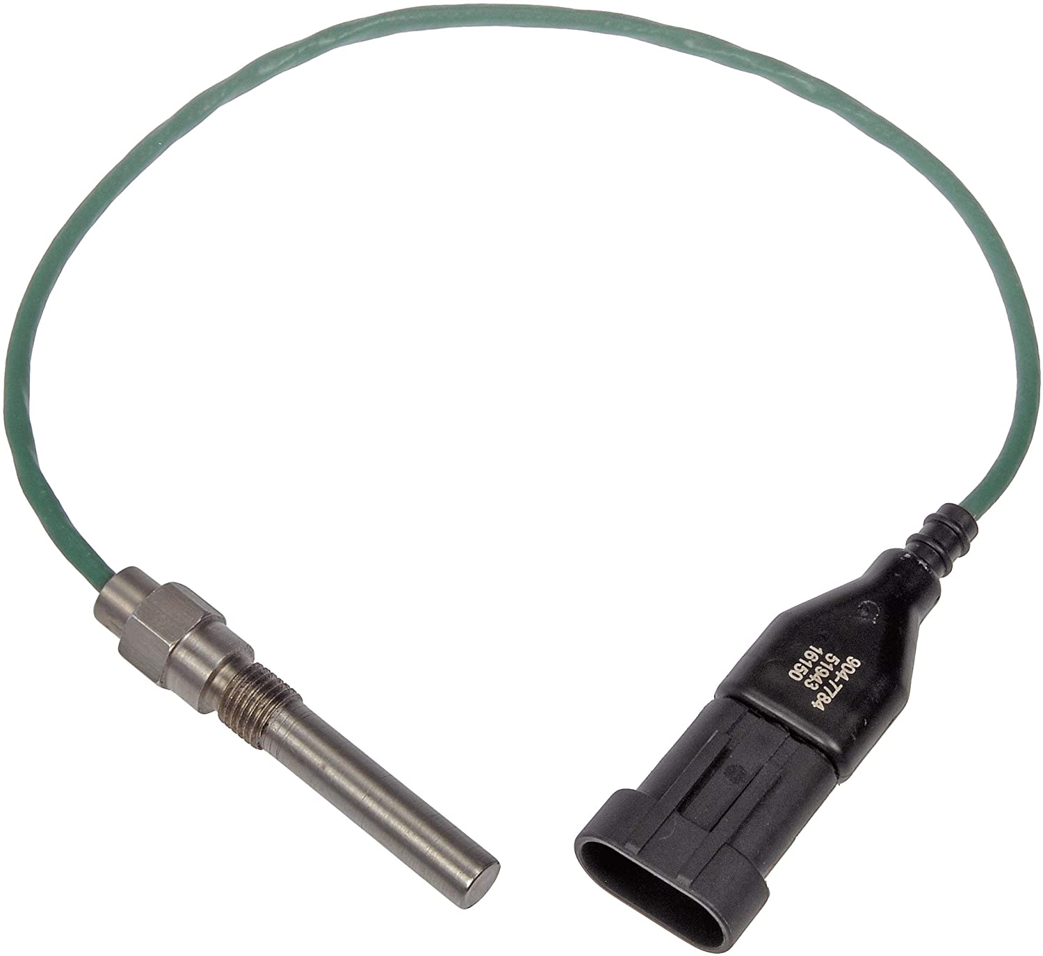 Dorman 904-7784 Turbocharger Speed Sensor for Select Mack Trucks
