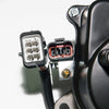 MAS Ignition Distributor w/Cap & Rotor TD-55U TD46U compatible with ACURA INTEGRA 1.8L NON-VTEC ONLY