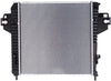 OSC Automotive Products 2910 Radiator