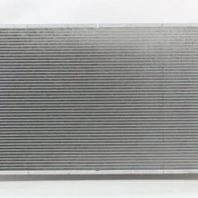 Radiator - Cooling Direct For/Fit 13525 14-17 Mitsubishi Lancer 14-17 Lancer Sportback 16-18 Outlander Sport WITHOUT Turbo PT/AC 1-Row