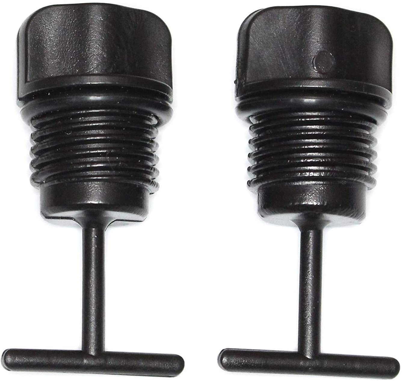 2-PK Drain Plug Replacement for Yamaha WaveRunner for GPR Raider Venture 650 701 800 1200