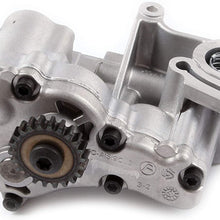 Engine Oil Pump Assembly 06J 115 105 AB Replacement For GLI Golf GTI EOS Tiguan Passat A3 2.0T