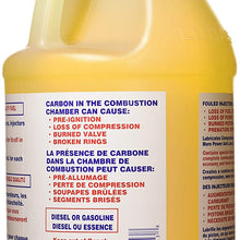 Lucas Oil 20013 Fuel Treatment