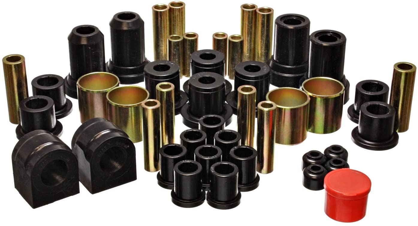 Energy Suspension 4.18125G Hyperflex Master Set for F150 2WD