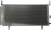 Ac Condenser SU3030136 73210AL00A 2015-2019 Fits Subaru Outback, Legacy, With Receiver/Drier