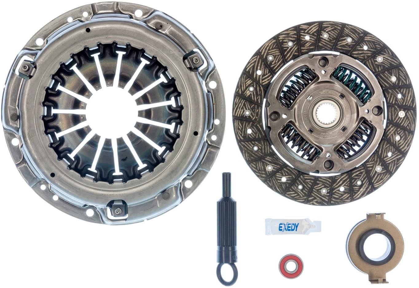 EXEDY FJK1001 OEM Replacement Clutch Kit