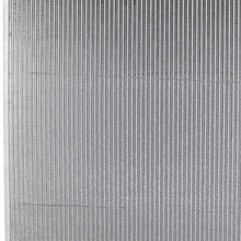 ECCPP 2807 Radiator fits for 2005 2006 2007 2008 2009 2010 2012 2013 2014 2015 Frontier Extended Cab Pickup/Crew Cab Pickup 4-Door 4.0L CU2807, NI3010204; NI3010235