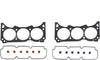 DNJ HGS3184 Graphite Head Gasket Set/For 1990-1995/ Buick, Chevrolet, Oldsmobile, Pontiac/ 88, 98, Bonneville, LeSabre, Lumina APV, Park Avenue, Regal, Silhouette, Toronado, Trans Sport/ 3.8L