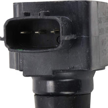 Beck Arnley 178-8350 Direct Ignition Coil