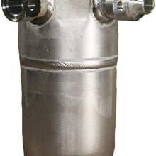 TCW 17-10075 A/C Accumulator (Quality With Perfect Vehicle Fitment)