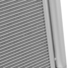 DNA Motoring OEM-CDS-3396 3396 Aluminum Air Conditioning A/C Condenser