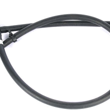ACDelco 24256998 GM Original Equipment Automatic Transmission Vent with Hose