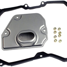Beck Arnley 044-0373 Auto Transmission Filter Kit