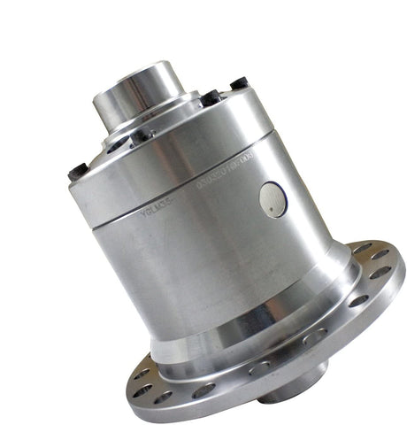 Yukon Gear & Axle (YGLM35-4-30) 30-Spline Grizzly Locker for AMC Model 35 with 3.54 & Upward Axle Ratio