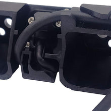 8-Pin Lane Departure Side View Warning Rear Cameras Park Assist Camera for 2016 2017 2018 2019 2020 Chevrolet Silverado 2500HD 3500HD GMC Sierra 2500HD 3500HD 23244435 84079952