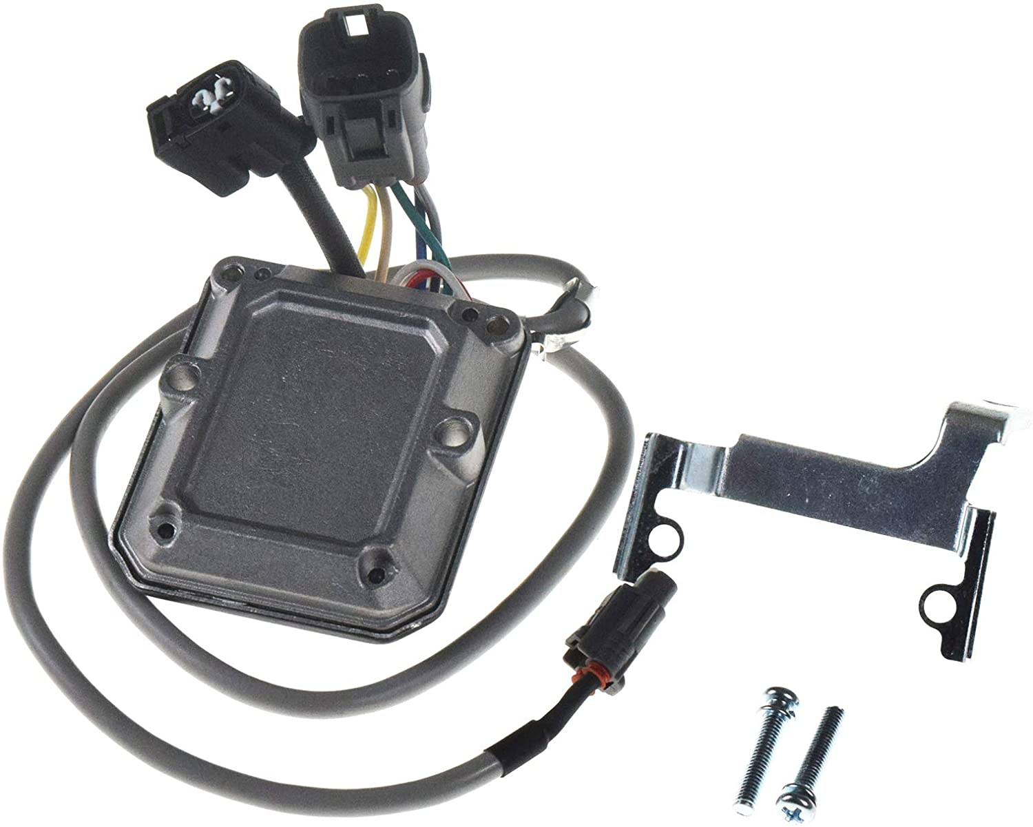 89620-35310 Lgniter Assy Lgnition Module for Toyota 4Runner Pickup Truck 1992-1995 22RE 4Cyl 2.4L