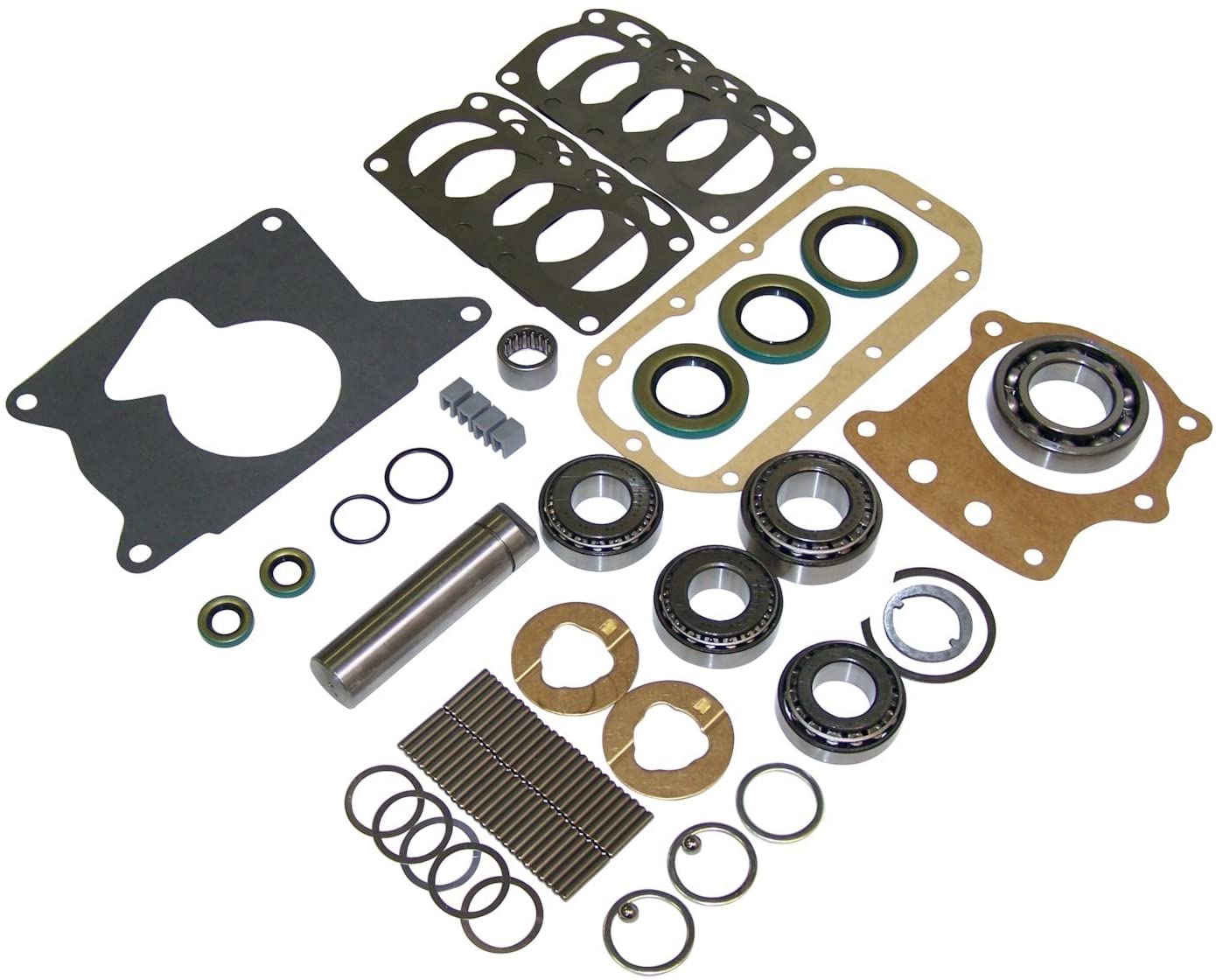 Crown Automotive D300MASKIT Master Overhaul Kit