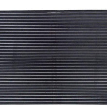 APFD A/C AC Condenser For Mini Cooper 3254